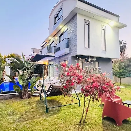 Villa Maris Belek