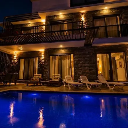 Villa Maris